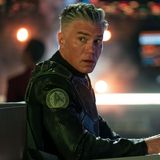 278. Strange New Worlds Season 3, Episodes 1 & 2 Review - Here Today, Gorn Tomorrow