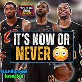 Cleveland Cavaliers 2025-26 NBA Season Lookahead