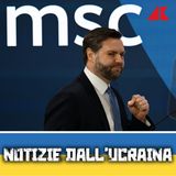 Mattarella "blasfemo" e la Conferenza di Monaco