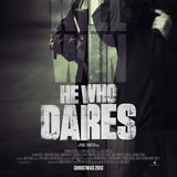 Ep113.5 - HE WHO DARES Trailer Special