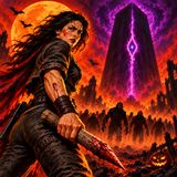 Monster Mash to Apocalypse | 8 Halloween Horror Stories: Zombies, Vampires & Aliens