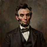 Ep. 1935: The Private Trials and Troubles of Abraham Lincoln
