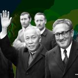 The Nobel Prize: Anatomy of an Imperial Propaganda Tool