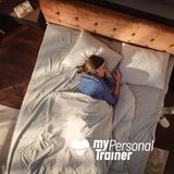 Che legame c'è tra sonno e alimentazione?