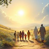 #32 La via di Gesù (cap.25) - L'amore concreto vale più delle regole