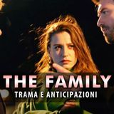 Anticipazioni The Family, Puntate Turche: Aslan Toglie La Vita Ad Atilla!