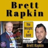 Brett Rapkin LIVE on Local Umbrella Connections with Brad Weber Ep 409