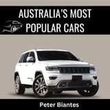 The Most Popular Cars In Australia : Peter Biantes