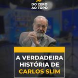 Carlos Slim: a história do homem mais rico do México - Personalidades #18