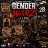 ARE MEN ALLOWED TO LOOK, BUT WOMEN CAN'T? 👀🔥 | Gender Warz Audio Series