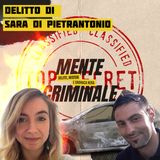 L'omicidio di Sara Di Pietrantonio