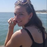 74. One More Sleep: Morgan Patten (Part 1)