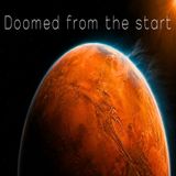 What Really Killed Mars?