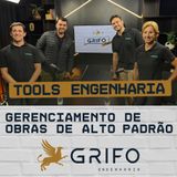 #03 GERENCIAMENTO DE OBRAS DE ALTO PADRÃO