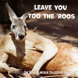Leave you to the 'Roos