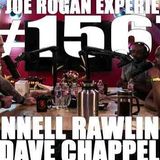 Joe Rogan Experience _1567 - Donnell Rawlings _ Dave Chappelle