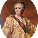 Caterina la Grande di Russia: biografia e politica