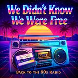 We Didn't Know We Were Free
