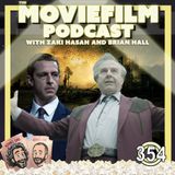 Ep. 354: Digger / The Social Reckoning