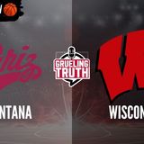 March Madness Preview Show: Montana vs Wisconsin, preview and prediction!