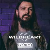 Alex Callan chats with Adam from Wildheart