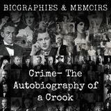 22 - Crime-  The Autobiography of a Crook by Eddie Guerin