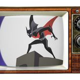 Hush! 80 years of Batman & Beyond with Kevin Conroy, Jason O’Mara & Sean Maher