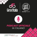S01E15 - Il Giro (Review)