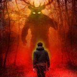 Rob McConnell Interviews - AARON CADIEUX - The Bridgewater Triangle