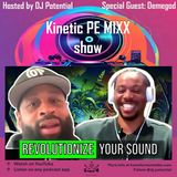 Unleashing Creativity: The Power of DJ Battles