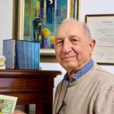 La città da l’addio a Vittorino Parise, l’architetto che sognava il futuro