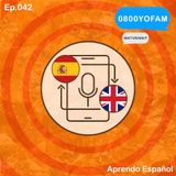 WHTVRINNIT - Ep.042 - Aprendo Español