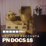 PN DOCS 18 | La moviola in campo