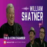 A Man and His Horses | William Shatner - Ep. 1