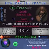 Power Of The Prayer