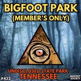 BIGFOOT PARK (Member's Only)