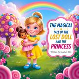 The Lost Doll & the Princess