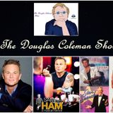 The Douglas Coleman Show w_ Sam Harris