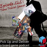 Time Travel Games