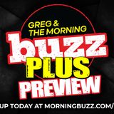 The Buzz 24-7 Podcast EXTRA segment (July 2, 2026)