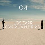 Overlanders | Los Zapp