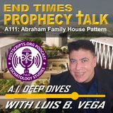 A111: ABRAHAMIC FAMILY HOUSES