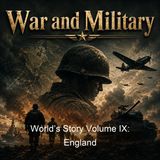 Worlds Story Volume IX England - Eva March Tappan - Part 2