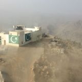 Pakistan's Junta tries to control the borderlands of FATA w/ elections