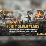The Empire Between Two Wars: A 47-Year Rise and Fall | History Audiobook