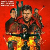 Spoiler Review: The Running Man (2025)