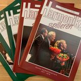 Episode 3 - Danske Harmonikaspillere & Kaj Bertelsen