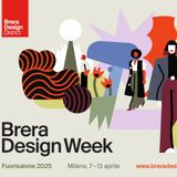 Brera Design District