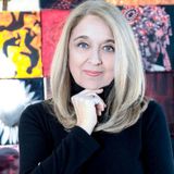 The Knitting Circle by Ann Hood