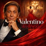 Valentino The Art of Red - Trailer